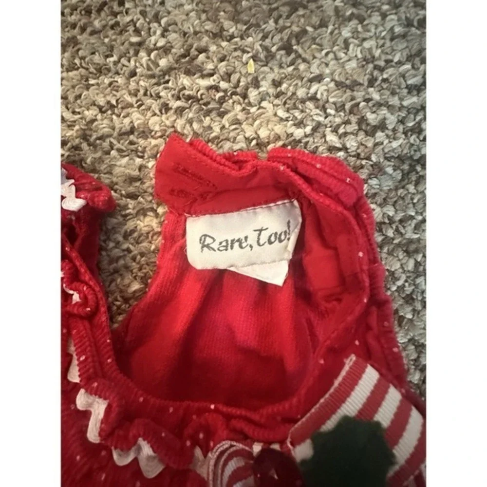 The Unbranded Brand vintage christmas